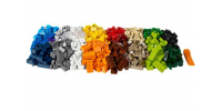 LEGO CREATOR Bricks & More Creative Suitcase 2015
